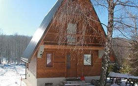 Holiday Home Edi